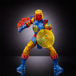 MOTU Masterverse - Sy-Klone - New Eternia - Mattel (7513977520304)