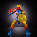 MOTU Masterverse - Sy-Klone - New Eternia - Mattel (7513977520304)