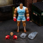 Streetfighter II - Balrog - Jada Toys (7957477195952)
