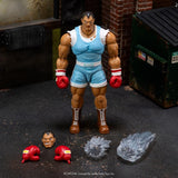 Streetfighter II - Balrog - Jada Toys (7957477195952)