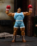 Streetfighter II - Balrog - Jada Toys (7957477195952)