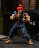 Street Fighter II - Akuma - Jada Toys (7957483651248)