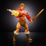 MOTU Masterverse - Thunder Punch He Man - New Eternia - Mattel (7513985220784)