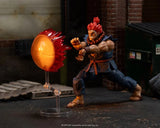Street Fighter II - Akuma - Jada Toys (7957483651248)