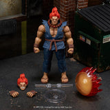 Street Fighter II - Akuma - Jada Toys (7957483651248)