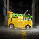 TMNT x Transformers - Party Wallop - Party Wagon (7517467345072)