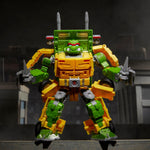 TMNT x Transformers - Party Wallop - Party Wagon (7517467345072)