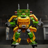 TMNT x Transformers - Party Wallop - Party Wagon (7517467345072)