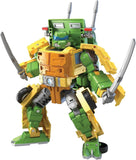 TMNT x Transformers - Party Wallop - Party Wagon (7517467345072)