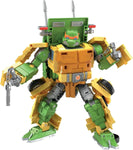 TMNT x Transformers - Party Wallop - Party Wagon (7517467345072)