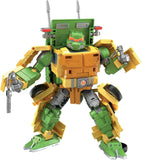 TMNT x Transformers - Party Wallop - Party Wagon (7517467345072)