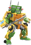 TMNT x Transformers - Party Wallop - Party Wagon (7517467345072)