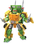 TMNT x Transformers - Party Wallop - Party Wagon (7517467345072)