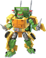 TMNT x Transformers - Party Wallop - Party Wagon (7517467345072)