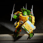 TMNT x Transformers - Party Wallop - Party Wagon (7517467345072)