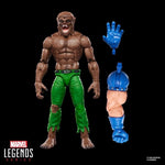 Marvel Legends - Werewolf by Night - Executioner BAF (7957741830320) (7957743632560)