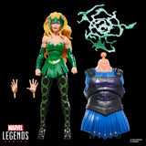 Marvel Legends - Enchantress - Executioner BAF (7957741142192) (7957743632560)