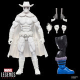 Marvel Legends - Phantom Rider - Executioner BAF (7957742649520) (7957743632560)