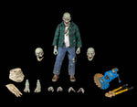 Graveyard Zombies - Male Worker Zombie - 4 Horsemen Studios (7957725806768)