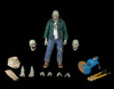 Graveyard Zombies - Male Worker Zombie - 4 Horsemen Studios (7957725806768)
