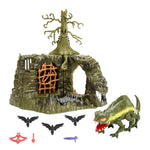 MOTU Origins - Fright Zone - Mattel (7957805367472)