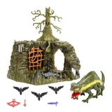 MOTU Origins - Fright Zone - Mattel (7957805367472)