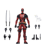 Marvel Legends - Deadpool - Deadpool 3 (7524679647408)