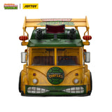 TMNT - Party Wagon - 1/18 Scale - JoyToy