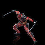 Marvel Legends - Deadpool - Deadpool 3 (7524679647408)