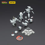 TMNT - Roadkill Rodney Set - 1/18 Scale - TMNT