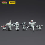 TMNT - Roadkill Rodney Set - 1/18 Scale - TMNT