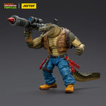 TMNT - Leatherhead - 1/18 Scale - JoyToy