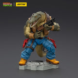 TMNT - Leatherhead - 1/18 Scale - JoyToy