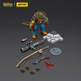 TMNT - Leatherhead - 1/18 Scale - JoyToy