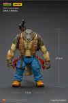 TMNT - Leatherhead - 1/18 Scale - JoyToy
