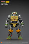 TMNT - Metalhead - 1/18 Scale - JoyToy