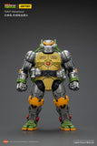 TMNT - Metalhead - 1/18 Scale - JoyToy