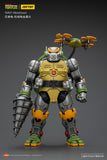 TMNT - Metalhead - 1/18 Scale - JoyToy