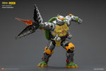 TMNT - Metalhead - 1/18 Scale - JoyToy