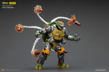 TMNT - Metalhead - 1/18 Scale - JoyToy
