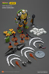 TMNT - Metalhead - 1/18 Scale - JoyToy