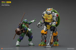 TMNT - Metalhead - 1/18 Scale - JoyToy
