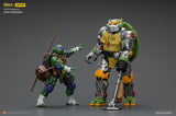 TMNT - Metalhead - 1/18 Scale - JoyToy