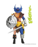 Dungeons & Dragons - Warduke - 50th Anniversary - NECA (7533587136688)