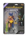 Dungeons & Dragons - Warduke - 50th Anniversary - NECA (7533587136688)