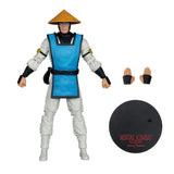Mortal Kombat Klassics - Raiden - McFarlane