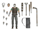 TMNT - Casey Jones - The Last Ronin NECA (7533588086960)