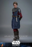 Star Wars - Anakin Skywalker (Clone Wars Era) TMS129 - Ashoka Series (7535714795696)