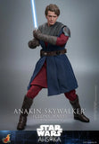 Star Wars - Anakin Skywalker (Clone Wars Era) TMS129 - Ashoka Series (7535714795696)