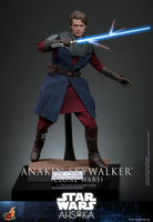 Star Wars - Anakin Skywalker (Clone Wars Era) TMS129 - Ashoka Series (7535714795696)
